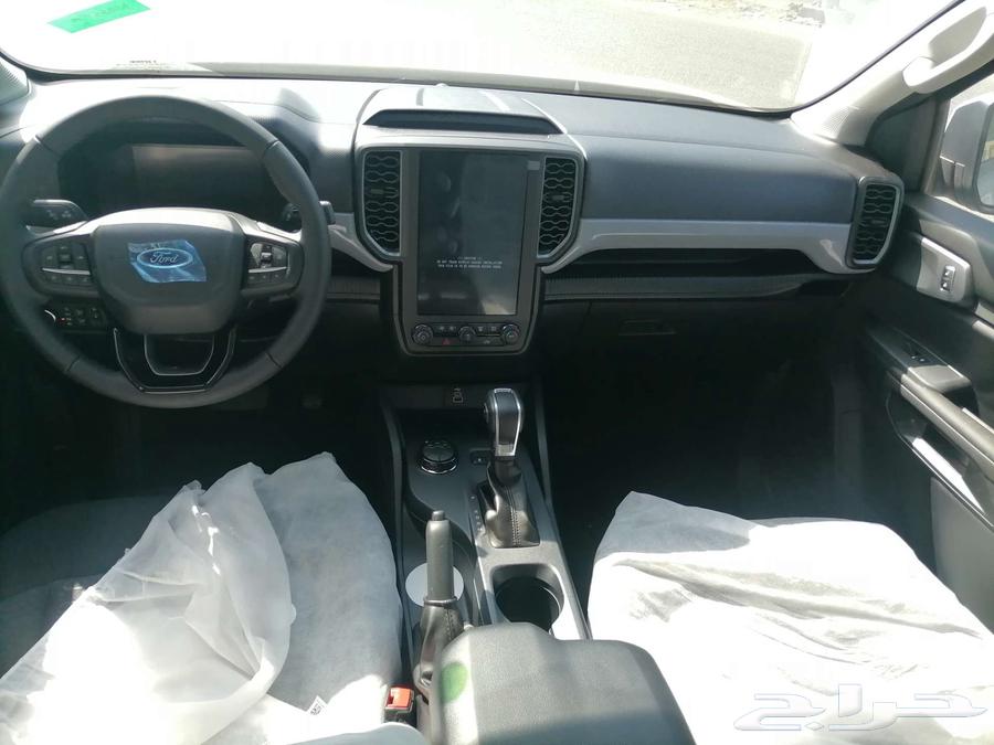 Ford Ranger Tremor XLT 2023 Diesel Double Cab - Installments63058645469187111