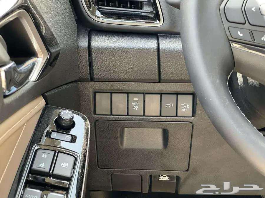 Isuzu 2025 Jeep MUX Full Option Diesel Double Cash and Installments63058645827971114