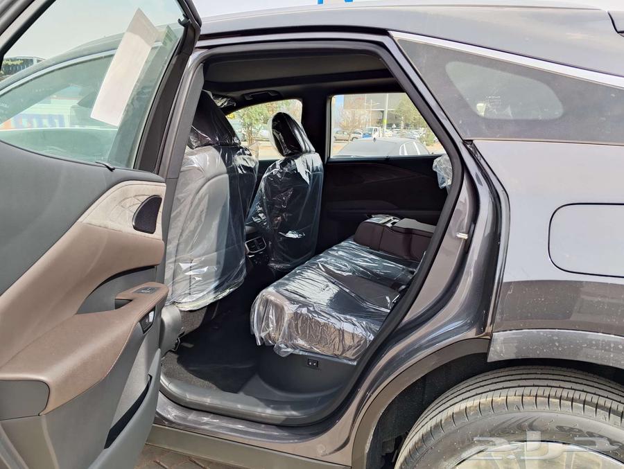 لكزس RX350 BH موديل 2025 سعودي لدي الصفح63060563600258114