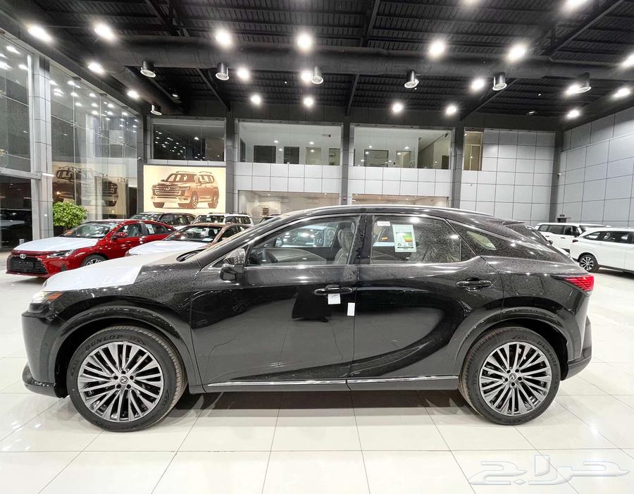 لكزس ( RX 350 BH ) موديل 2025 أقل الأسعار63060936773249114