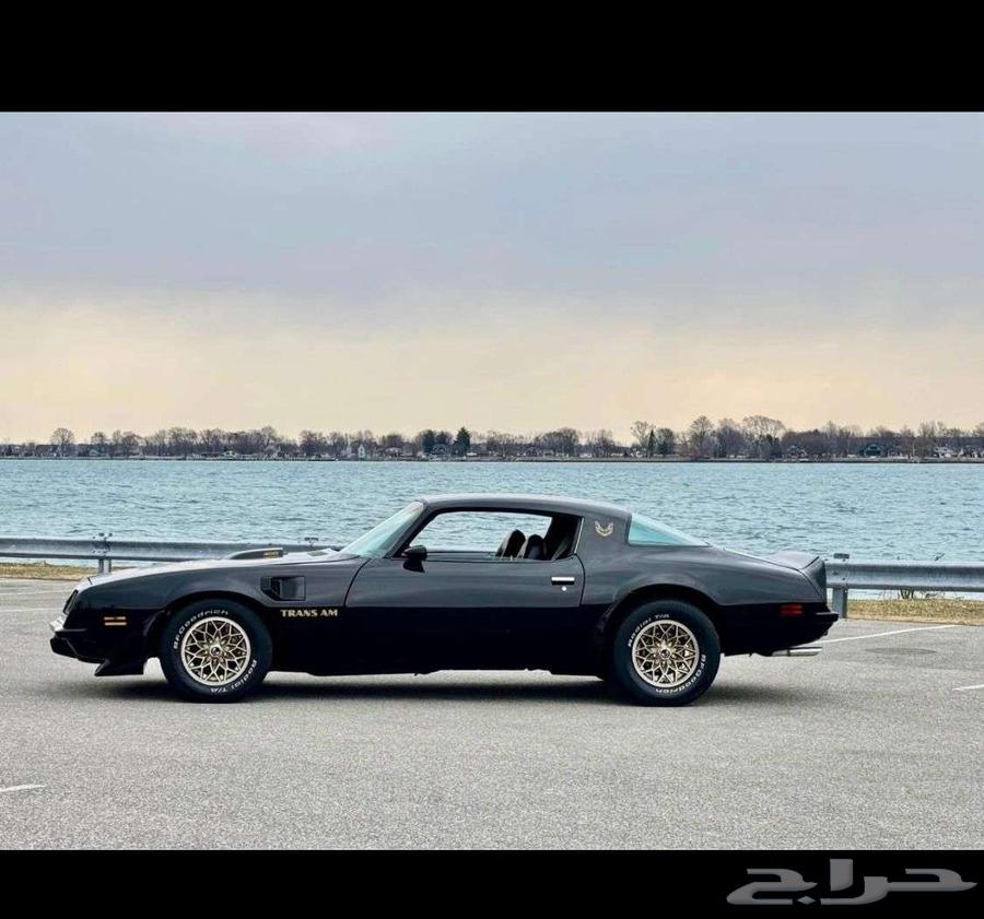 1975 Pontiac Trans Am 400 automatic transmission model63060236320259113