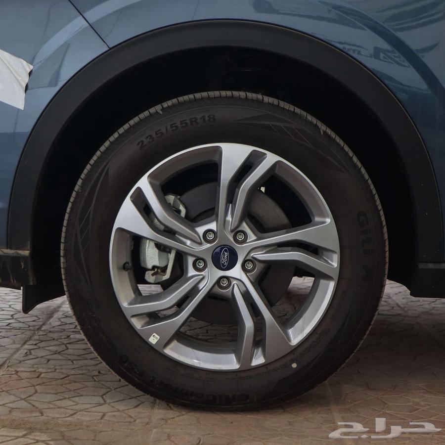 Ford Territory Trend Ns Full Model 202563059842730114113