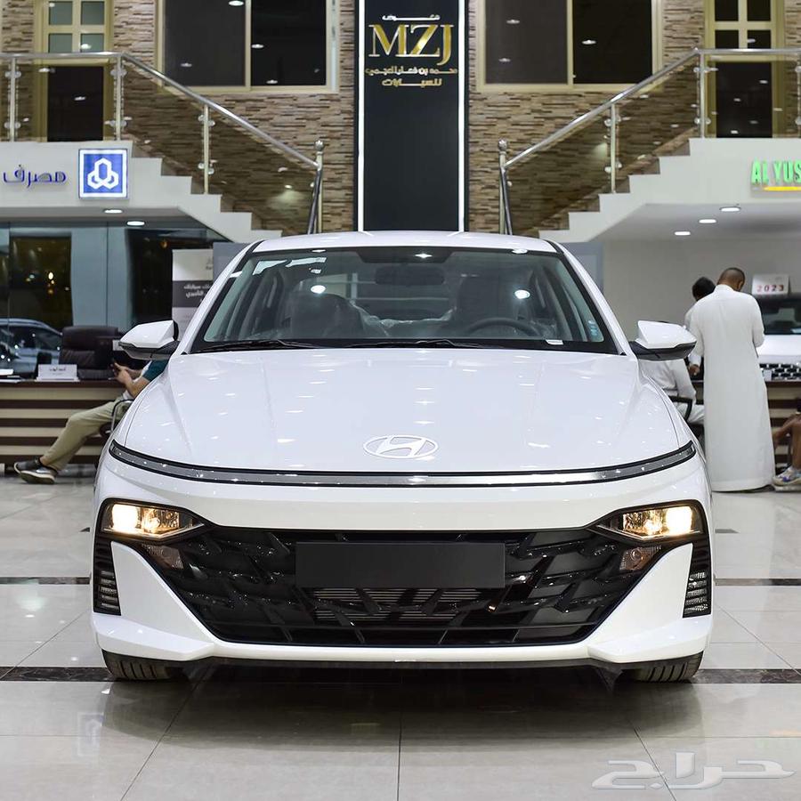 Hyundai Accent _ 2025 _ (Flat _ Smart) _ Special Offer63058640433537111