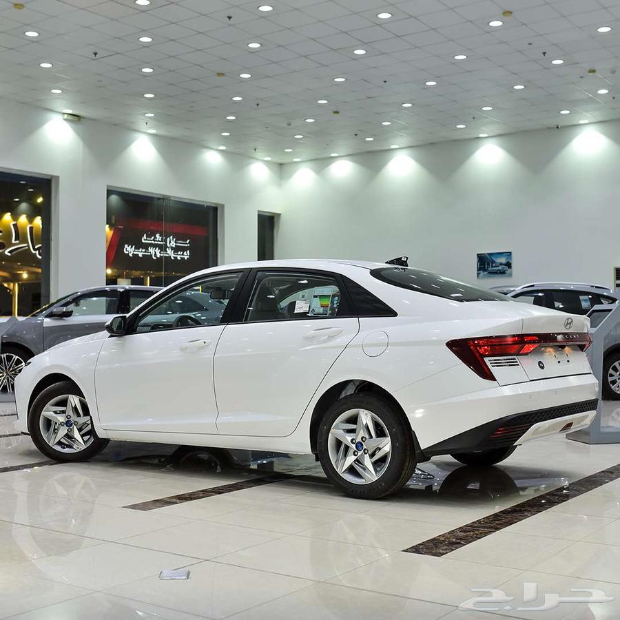 Hyundai Accent _ 2025 _ (Flat _ Smart) _ Special Offer63058640433537113