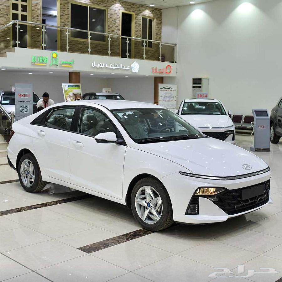 Hyundai Accent _ 2025 _ (Flat _ Smart) _ Special Offer63058640433537112
