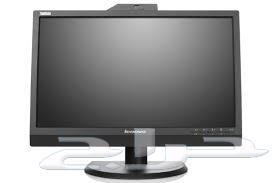 For sale, professional Lenovo computer screen, 21.5 inches63038679773442111