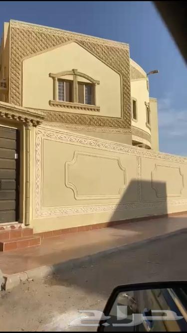 Villa for rent, two stories, Al-Furusiya district63012950765443112