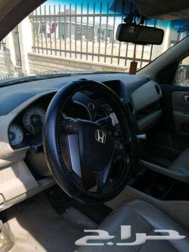 هوندا بايلوت للبيع63055473357186113