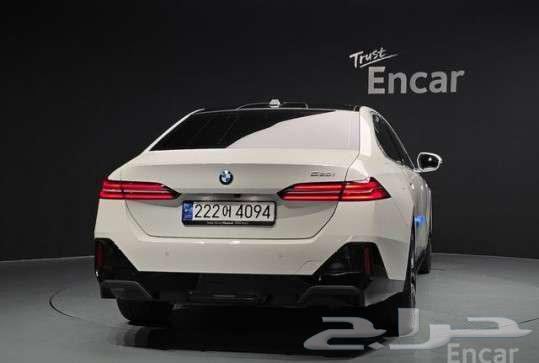 520i 2024 BMW63057450482435113