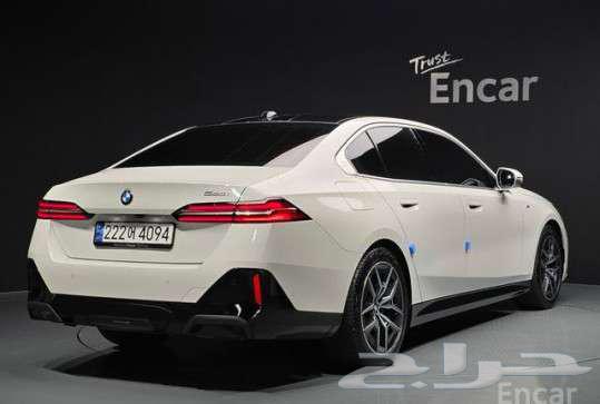 520i 2024 BMW63057450482435112