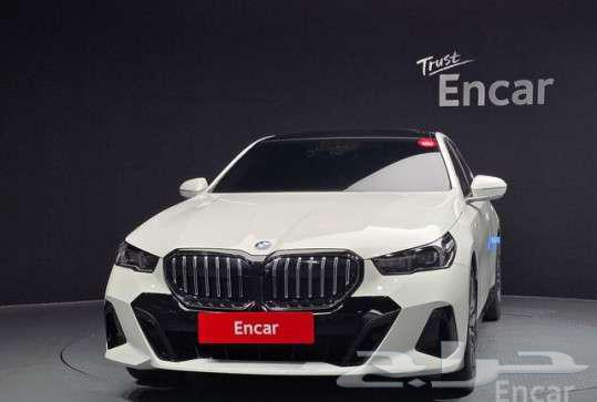 520i 2024 BMW63057450482435111