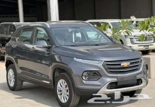 Chevrolet Traverse LT 202563192125770243111