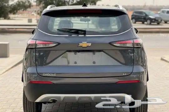 Chevrolet Traverse LT 202563192125770243113