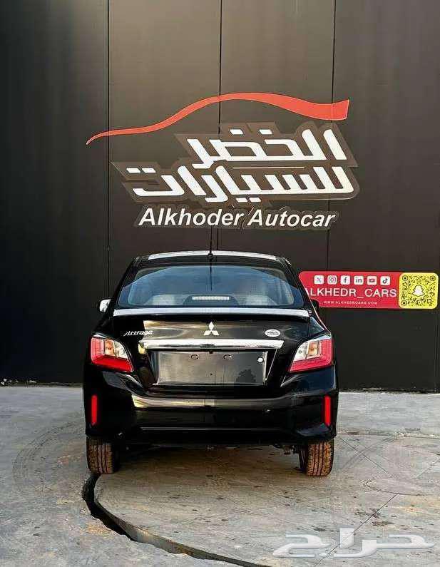 Mitsubishi Attrage Full 2024, I have the best prices63056657522177114