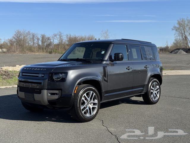 2022 Land Rover Defender 110 HSE فل مواصفات63055058747137111