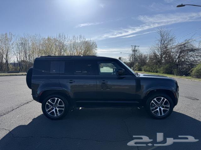 2022 Land Rover Defender 110 HSE فل مواصفات63055058747137113