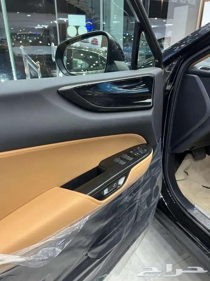 Lexus (NX 350 AA) Model 202563056260819970113