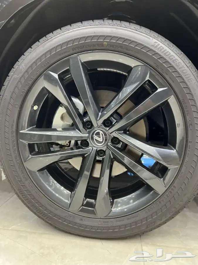 Lexus (NX 350 AA) Model 202563056260819970112