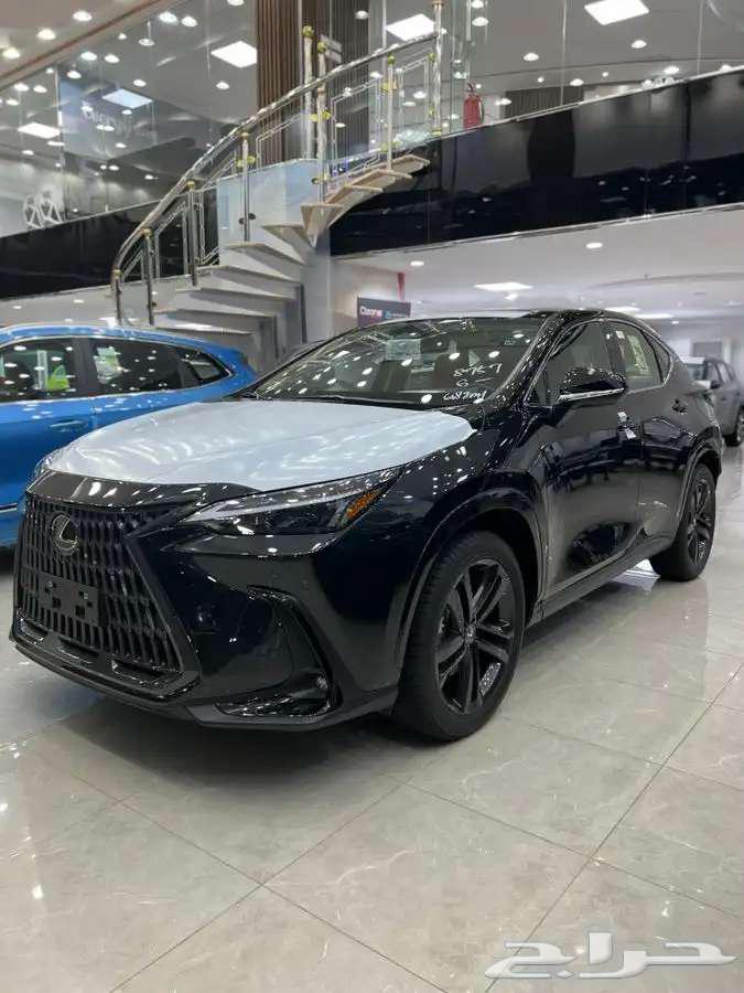 Lexus (NX 350 AA) Model 202563056260819970111