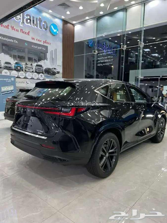 Lexus (NX 350 AA) Model 202563056260819970114