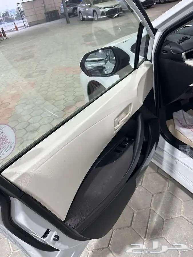 Toyota Corolla Standard 2.0 Engine Model 202563054285413634113
