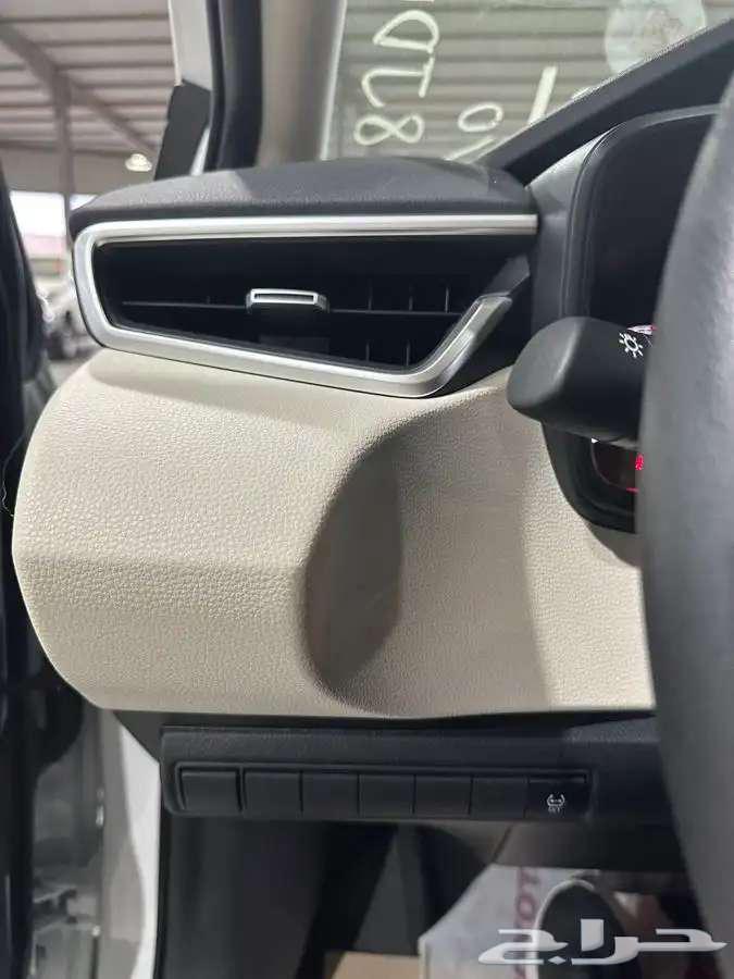 Toyota Corolla Standard 2.0 Engine Model 202563054285413634112