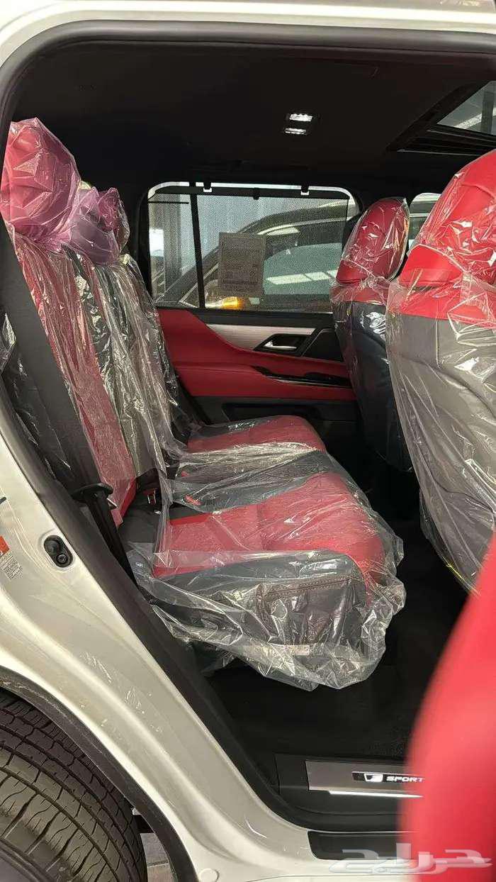 Lexus LX600 Off Road Package, Gulf 2025-615,00063055472836353111