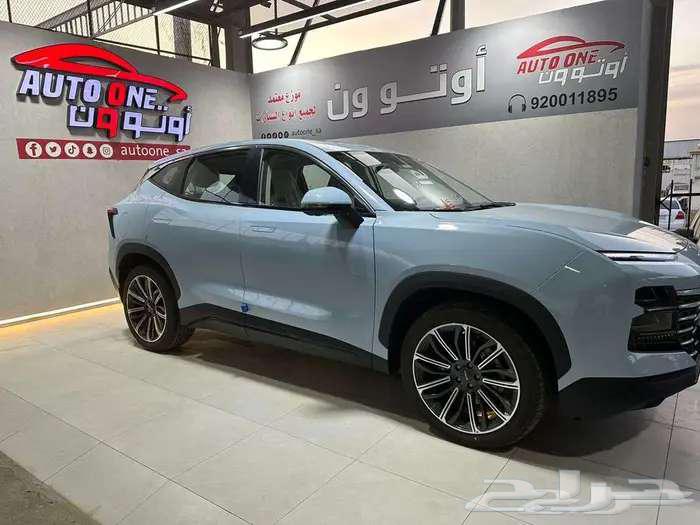 Geely Dashing Luxury Full 2024 Cash and Installment Offer63055863096577111