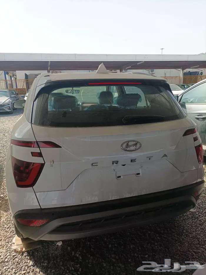 Hyundai Creta Comfort63056661845633114