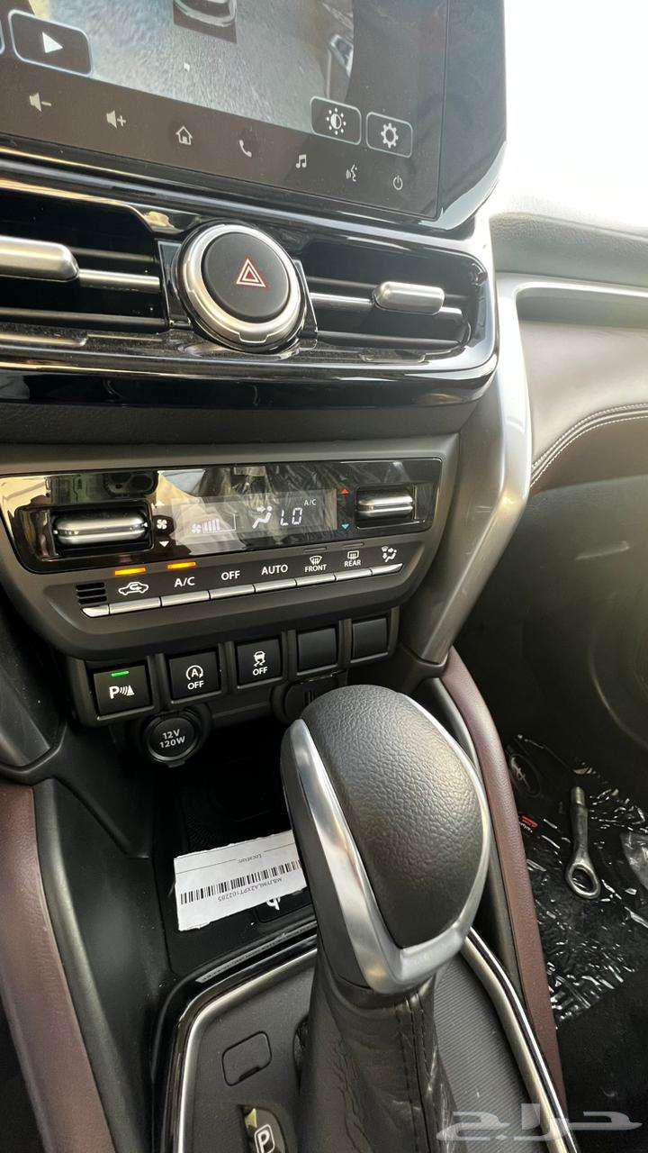Toyota Urban Cruiser GLX Full 2025 Cash and Financing63057019060353114