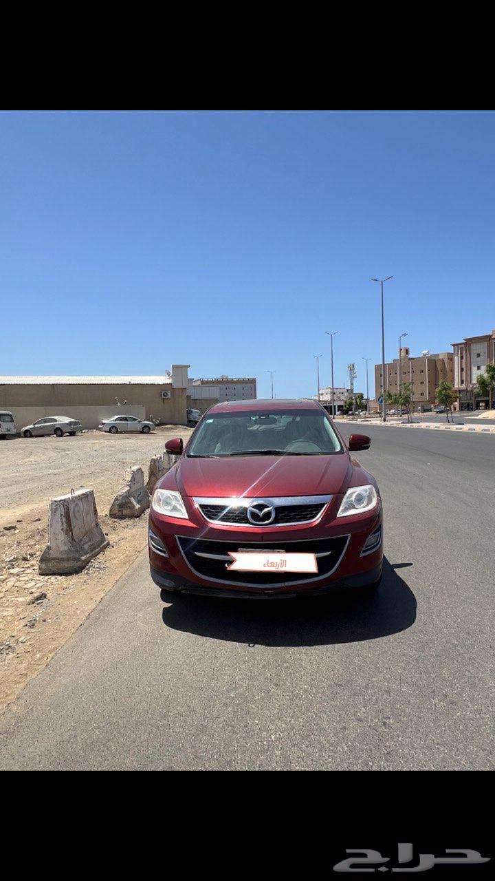 مازدا 2010630578768546591115