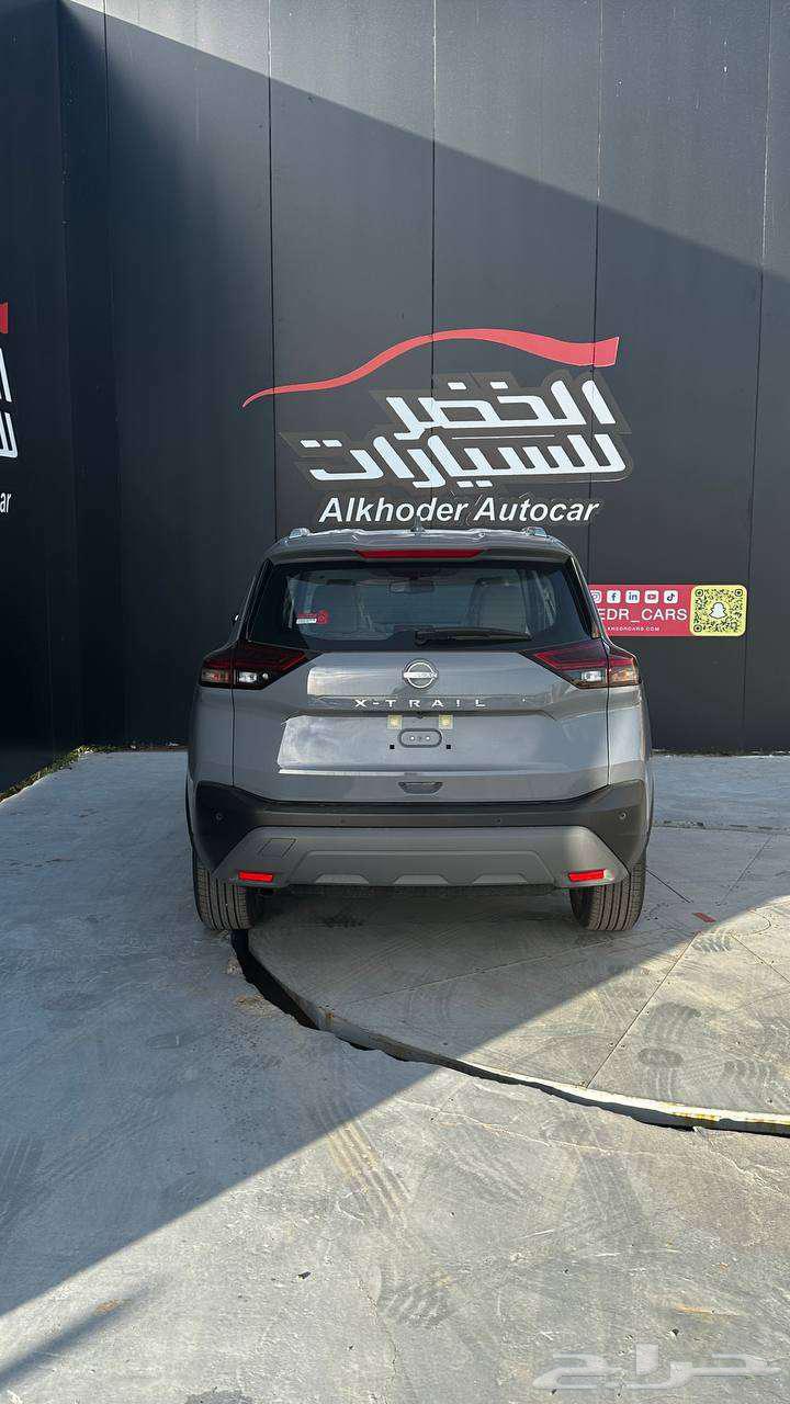 Nissan Extreem 202563056675708033112