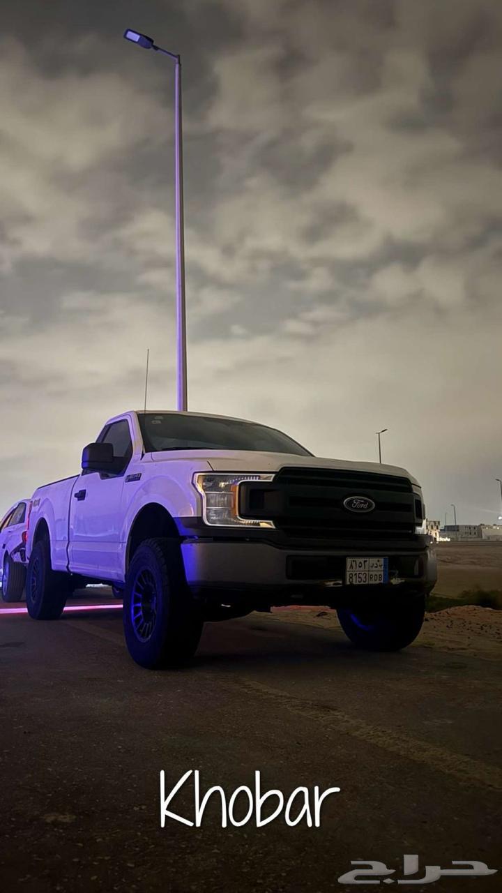 Ford F150 Double for sale63055080916995112