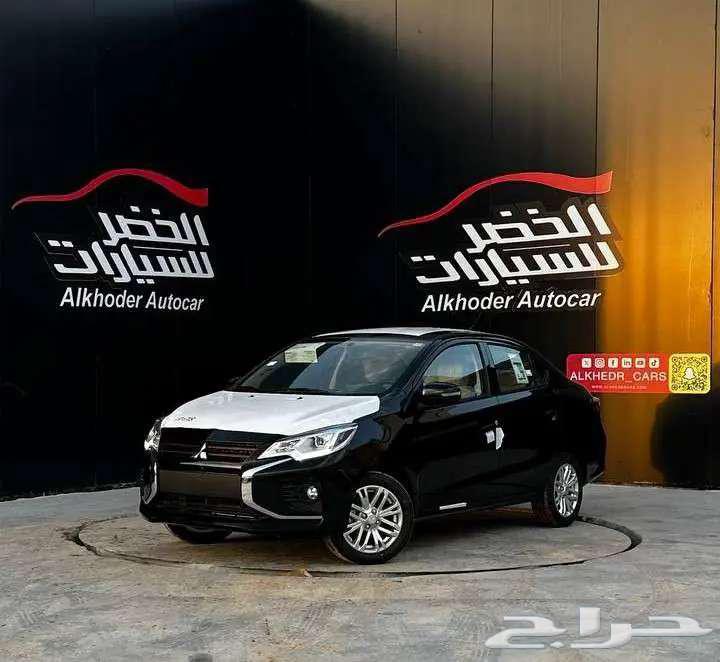 Mitsubishi Attrage Full 2024, I have the best prices63056657522177111