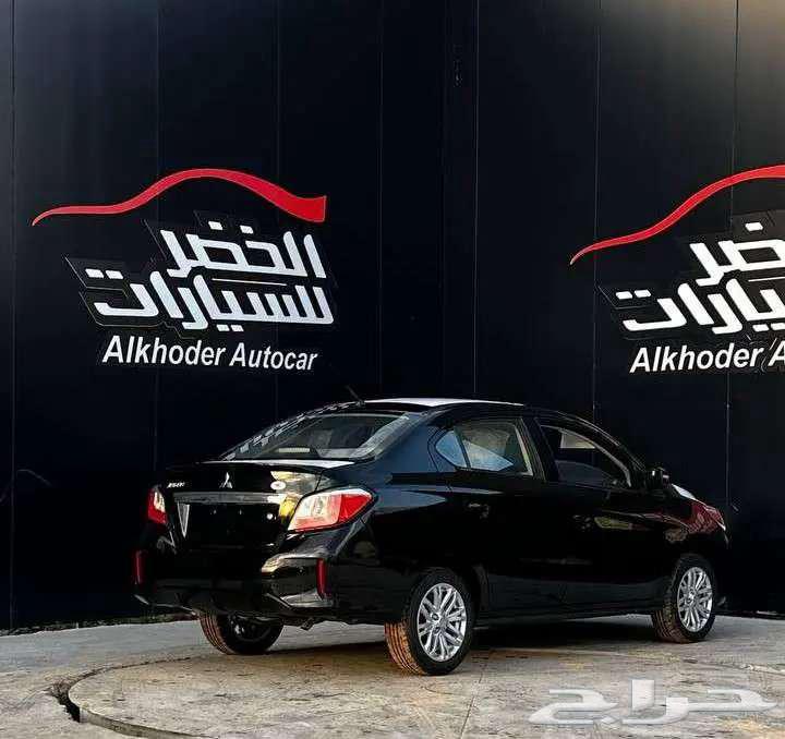Mitsubishi Attrage Full 2024, I have the best prices63056657522177113
