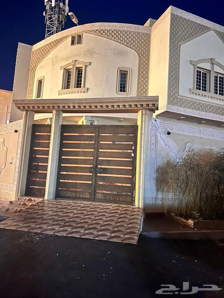 Villa for rent, two stories, Al-Furusiya district63012950765443111