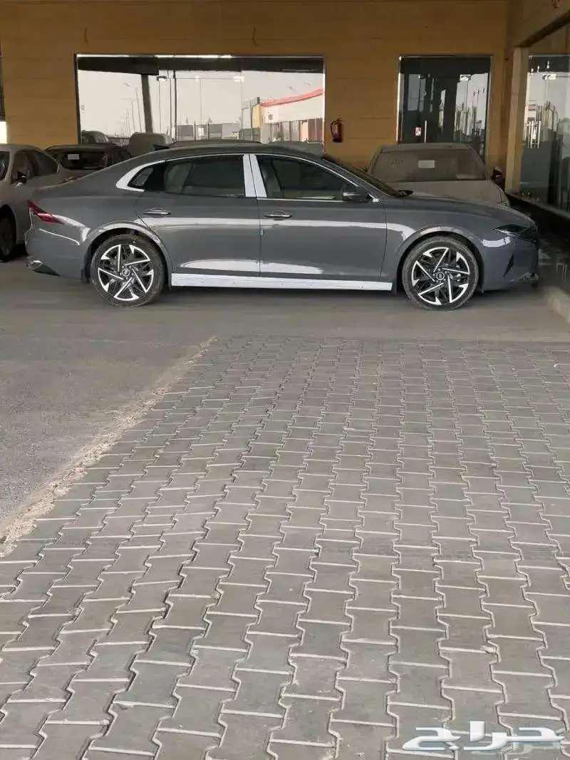 Hyundai Azera Smart Plus Panorama 2023 for 1800 installment Alhasan63057868129025113
