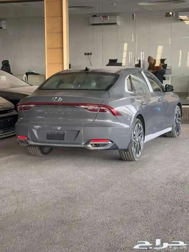 Hyundai Azera Smart Plus Panorama 2023 for 1800 installment Alhasan63057868129025112