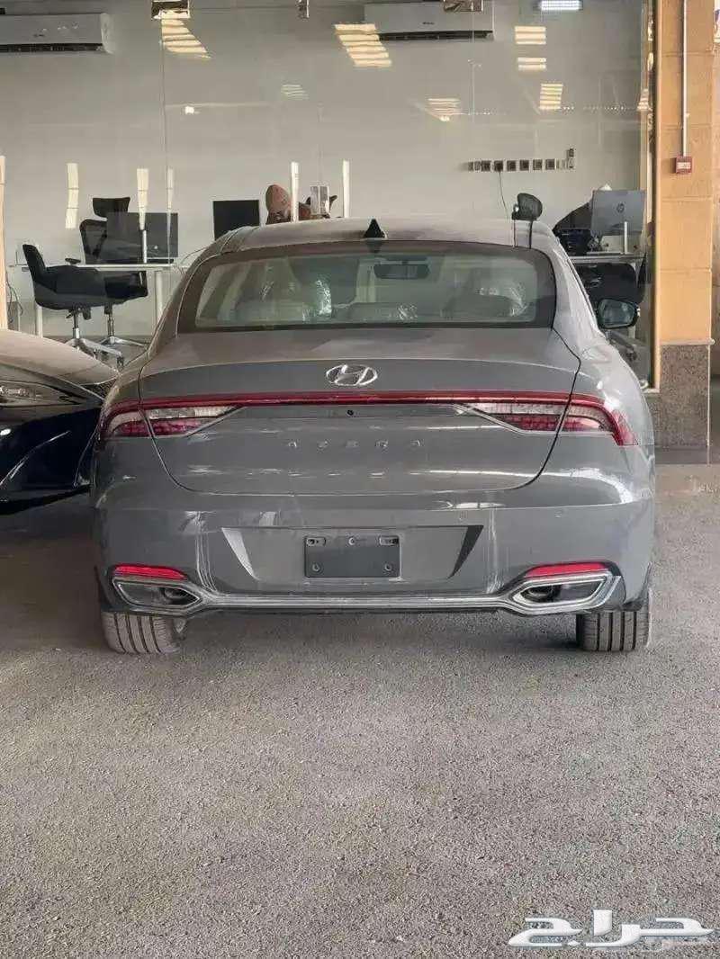 Hyundai Azera Smart Plus Panorama 2023 for 1800 installment Alhasan63057868129025114