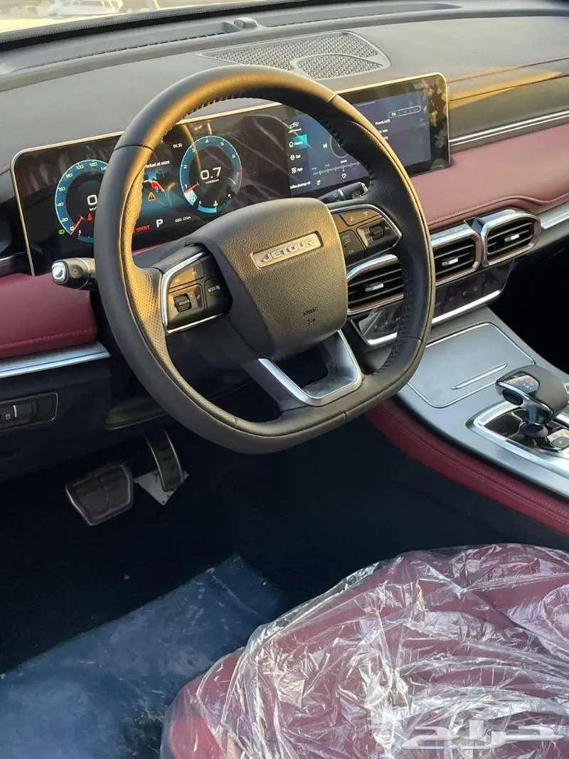 Geely X70 Plus Comfort 2025 Cash - Installments63056680398210114