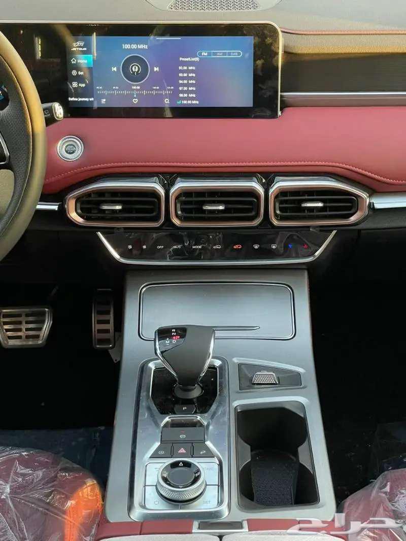 Geely X70 Plus Comfort 2025 Cash - Installments63056680398210113
