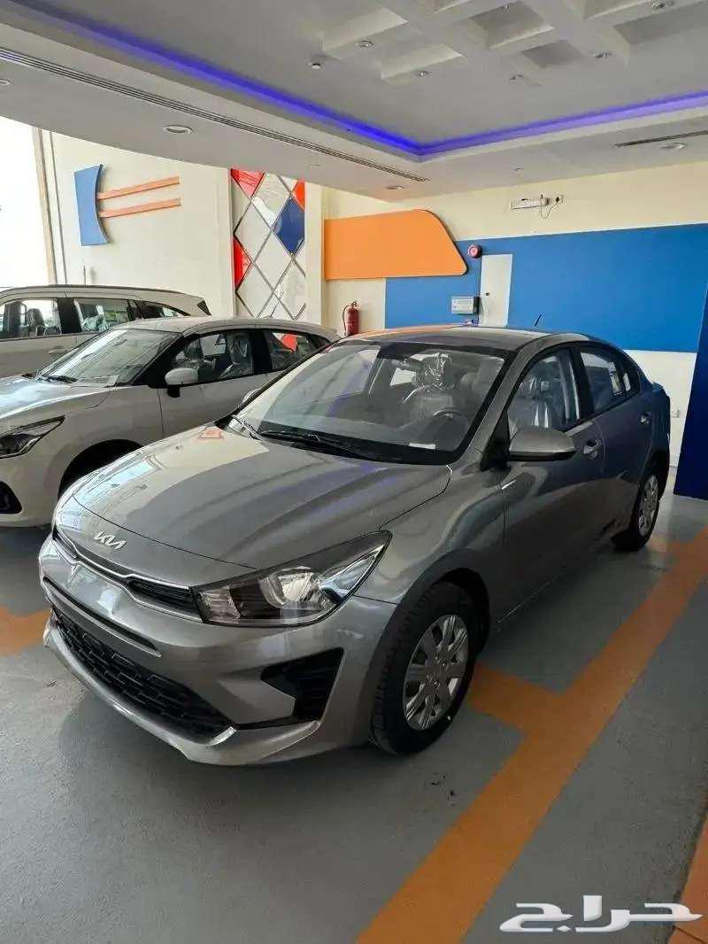 Kia Rio GL 1.4 2023 competitive offers and special prices63054289461889111