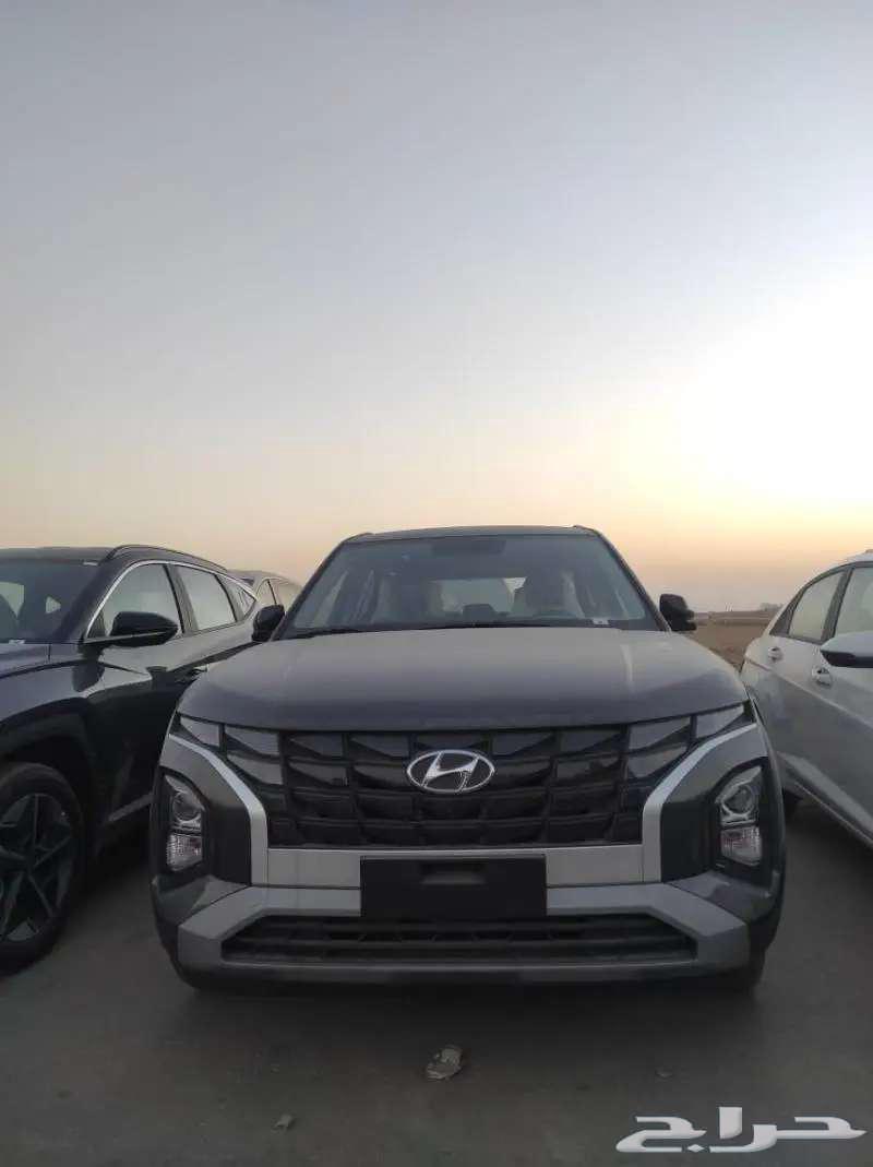 Hyundai Creta Smart 202563056274528385114