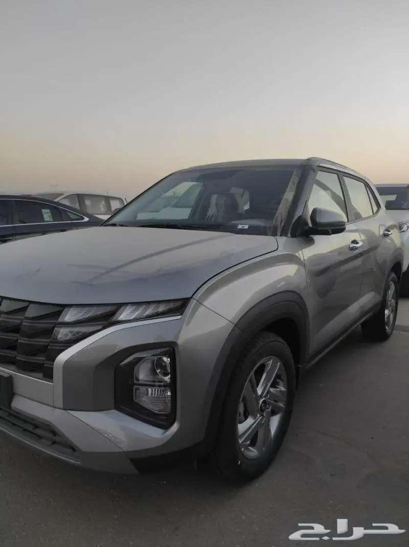 Hyundai Creta Smart 202563056274528385111