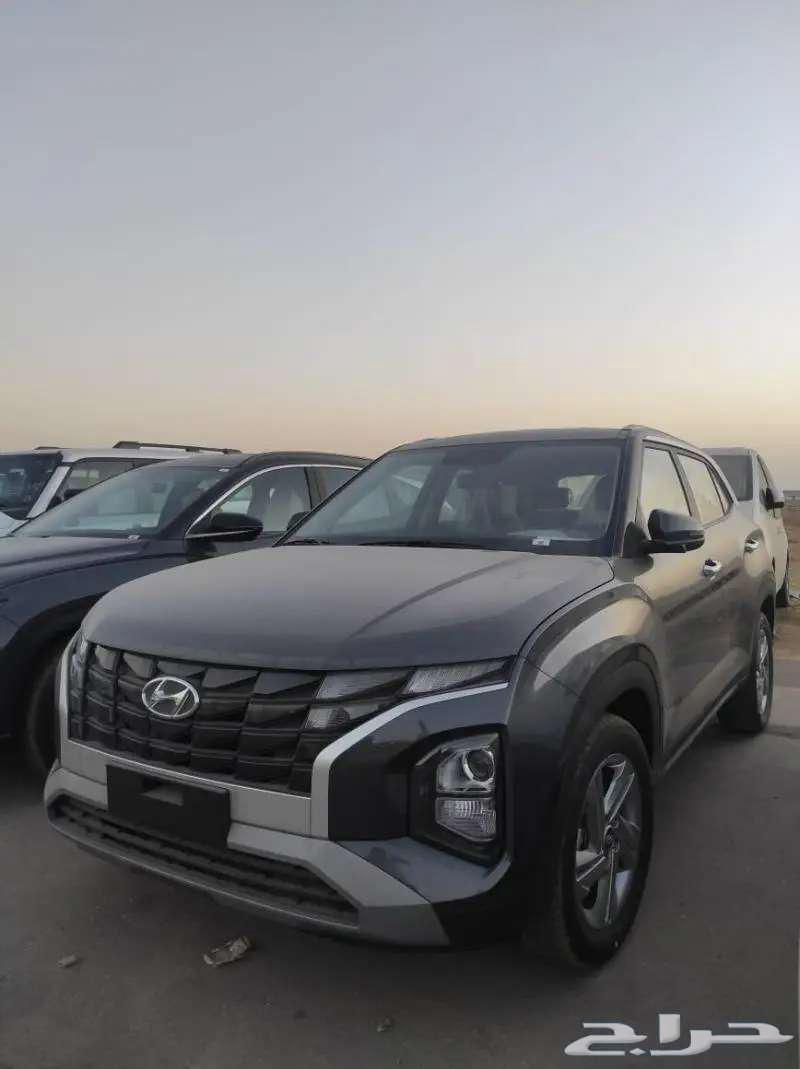 Hyundai Creta Smart 202563056274528385112