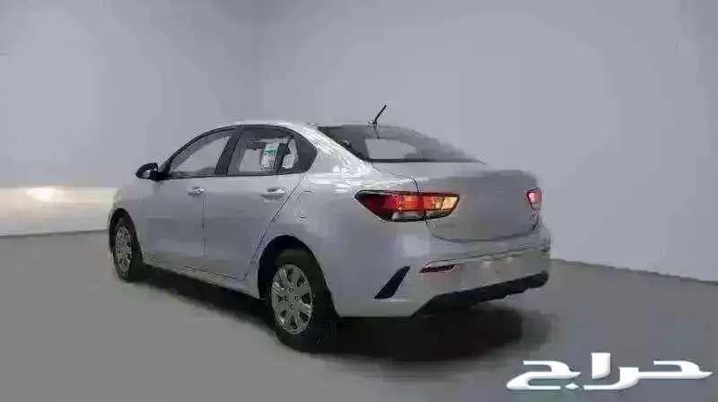 Kia Rio GL 2023 model, installments and cash for companies and institutions, showrooms63056265942786112