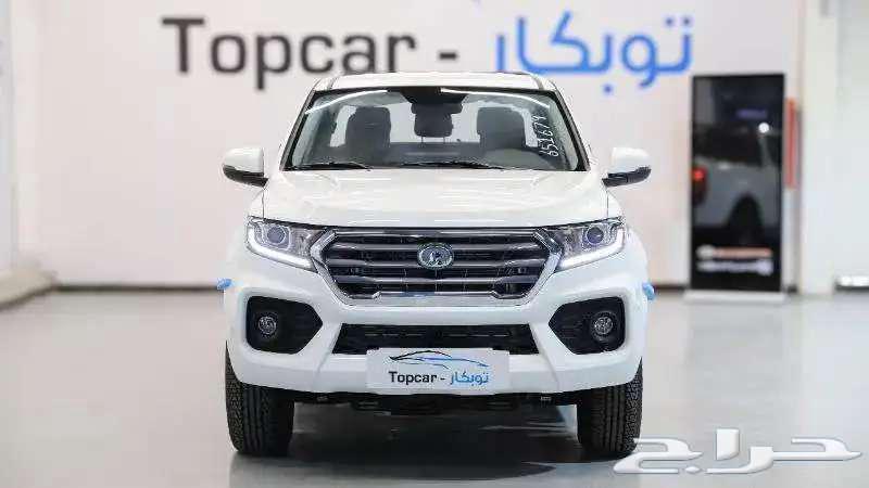 Great Wall Wingle 7 Diesel Model 202563055845005315112