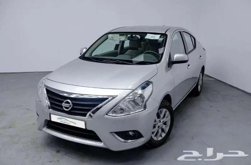 Nissan Sunny Classic 2024, cash and installments with the best prices63056661818113111