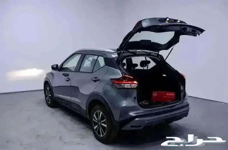 Nissan Kicks S 1.6 2024 Special Offer63056261003266112