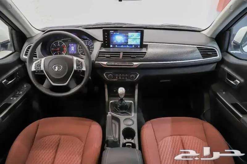 Great Wall Wingle 7 Diesel Model 202563055845005315113